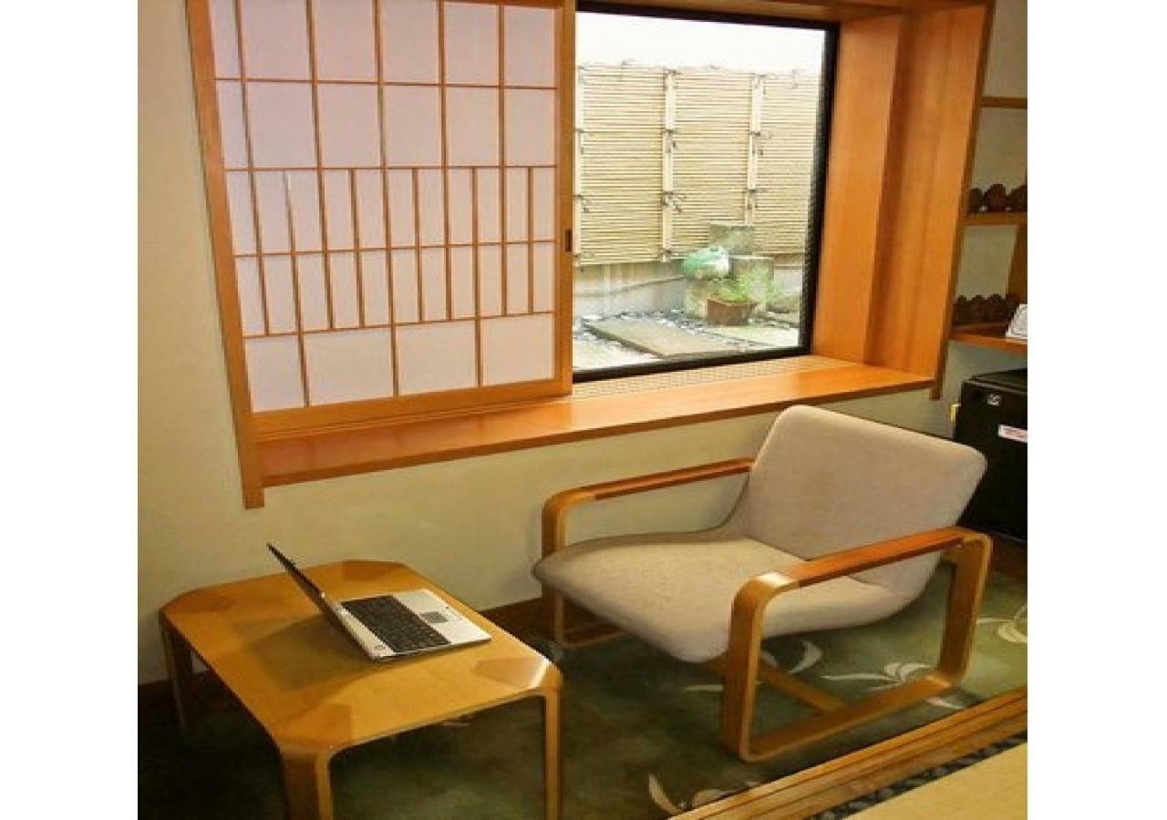 Wakaba Ryokan / Vacation Stay 29362 ساكاتا المظهر الخارجي الصورة
