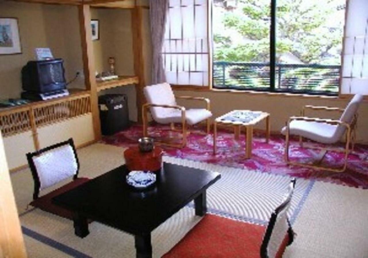 Wakaba Ryokan / Vacation Stay 29362 ساكاتا المظهر الخارجي الصورة