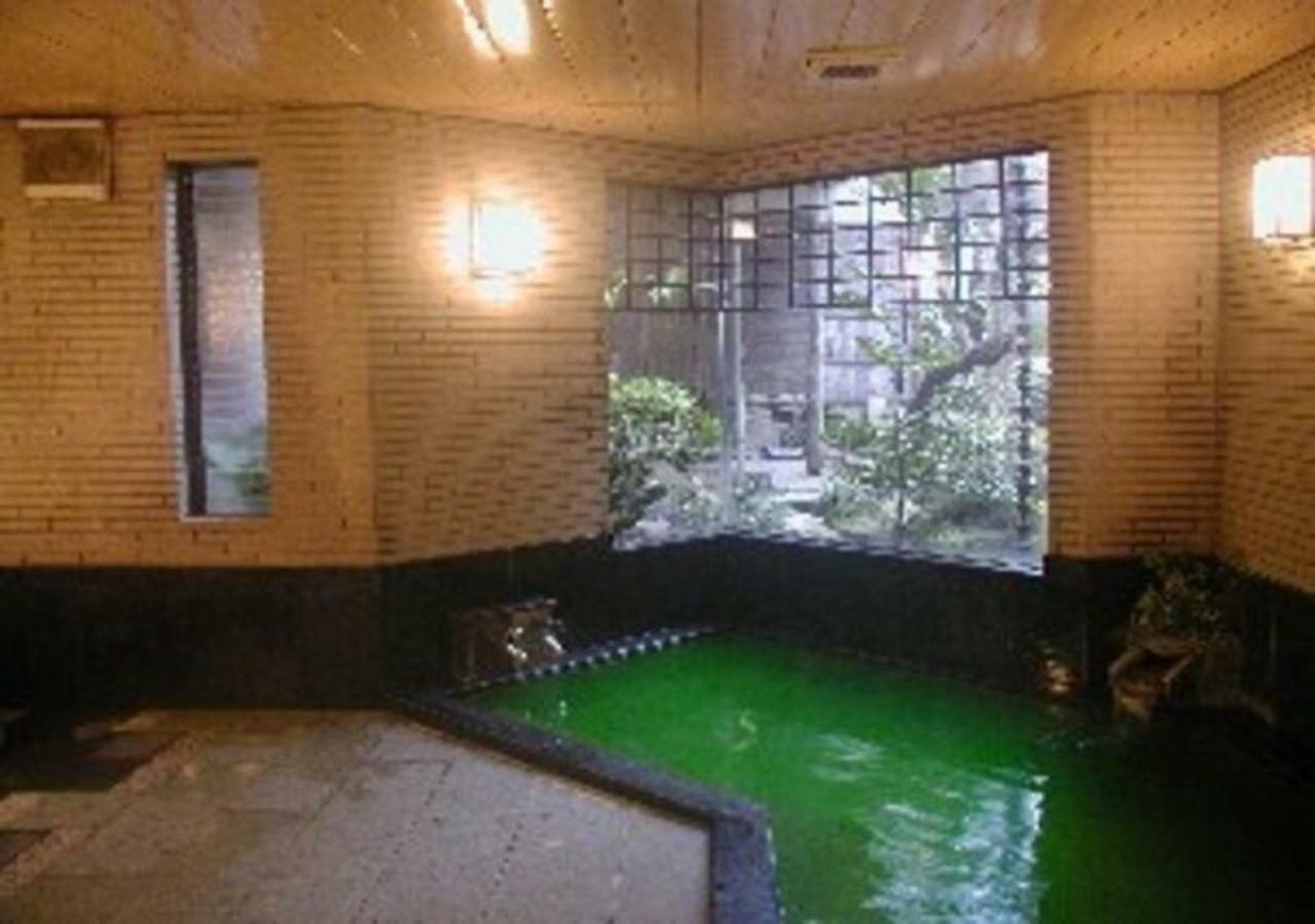 Wakaba Ryokan / Vacation Stay 29362 ساكاتا المظهر الخارجي الصورة