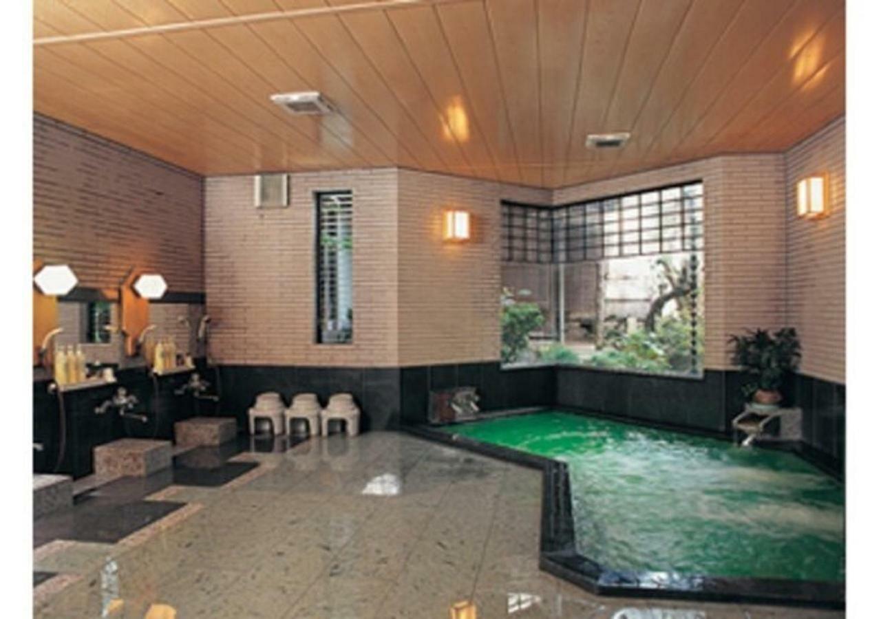 Wakaba Ryokan / Vacation Stay 29362 ساكاتا المظهر الخارجي الصورة
